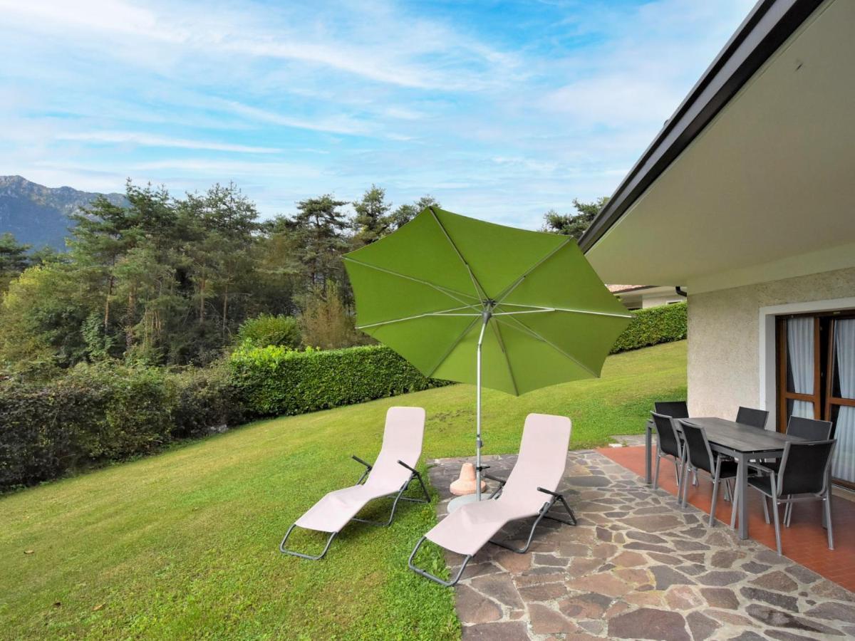 Holiday Home Villa Vesta By Interhome Crone 外观 照片