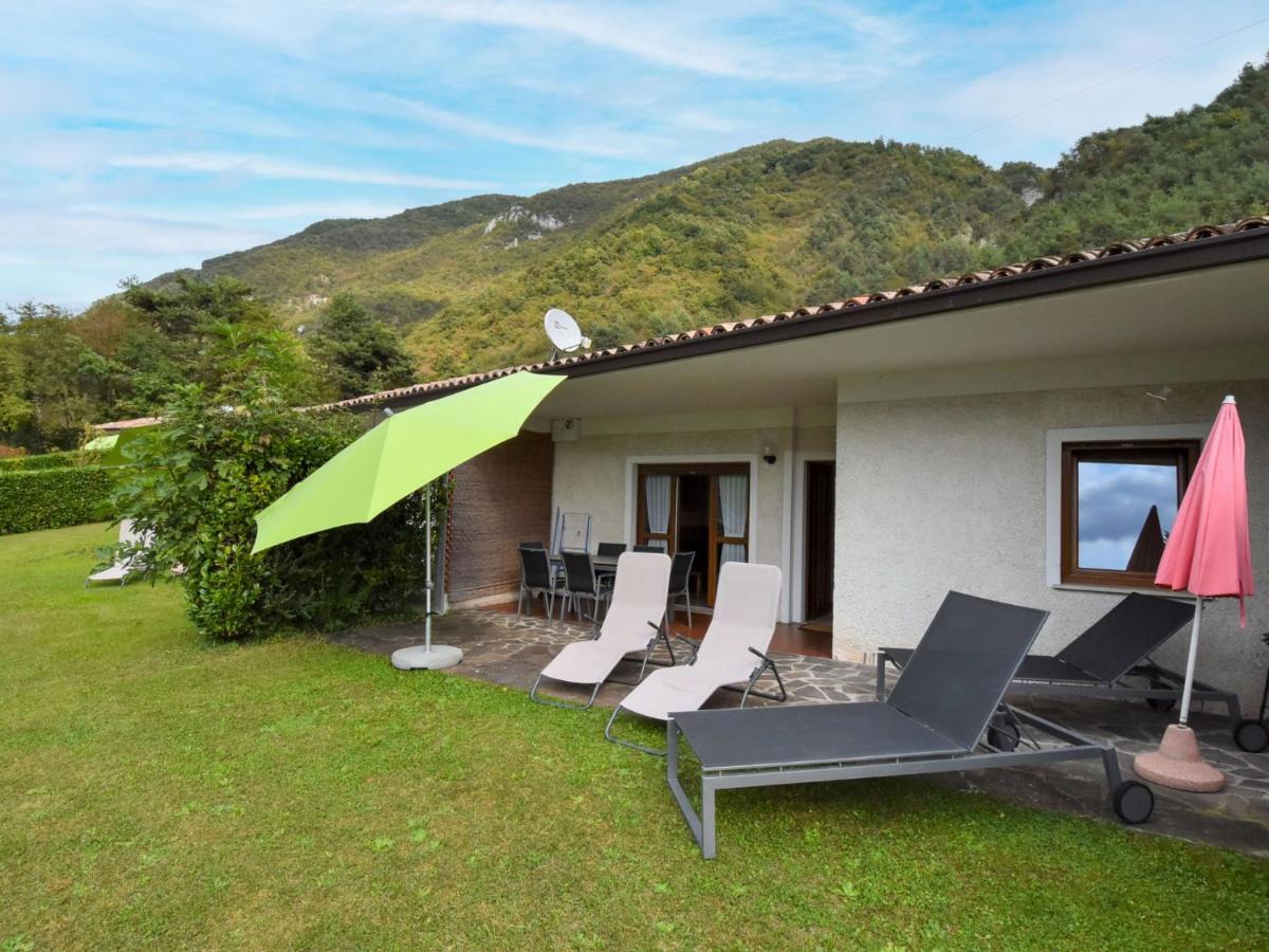 Holiday Home Villa Vesta By Interhome Crone 外观 照片
