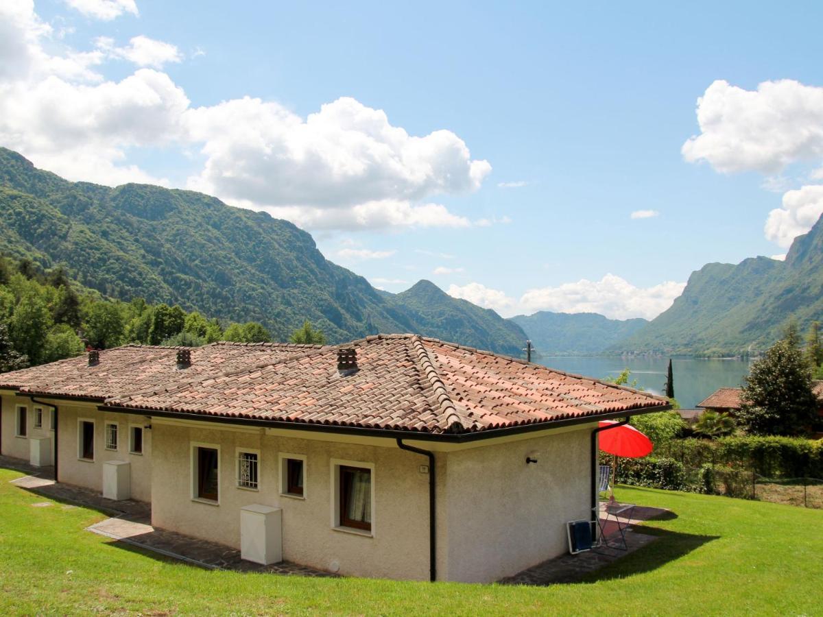 Holiday Home Villa Vesta By Interhome Crone 外观 照片