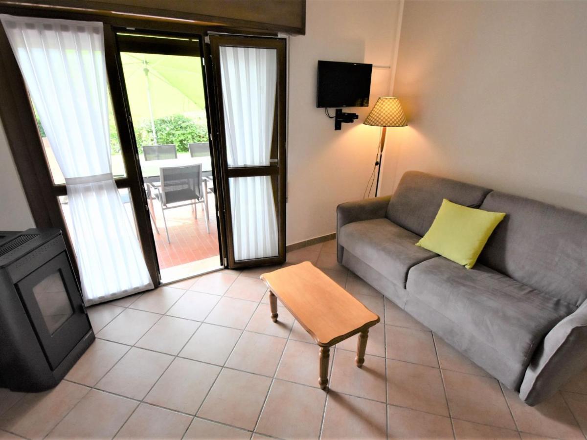 Holiday Home Villa Vesta By Interhome Crone 外观 照片